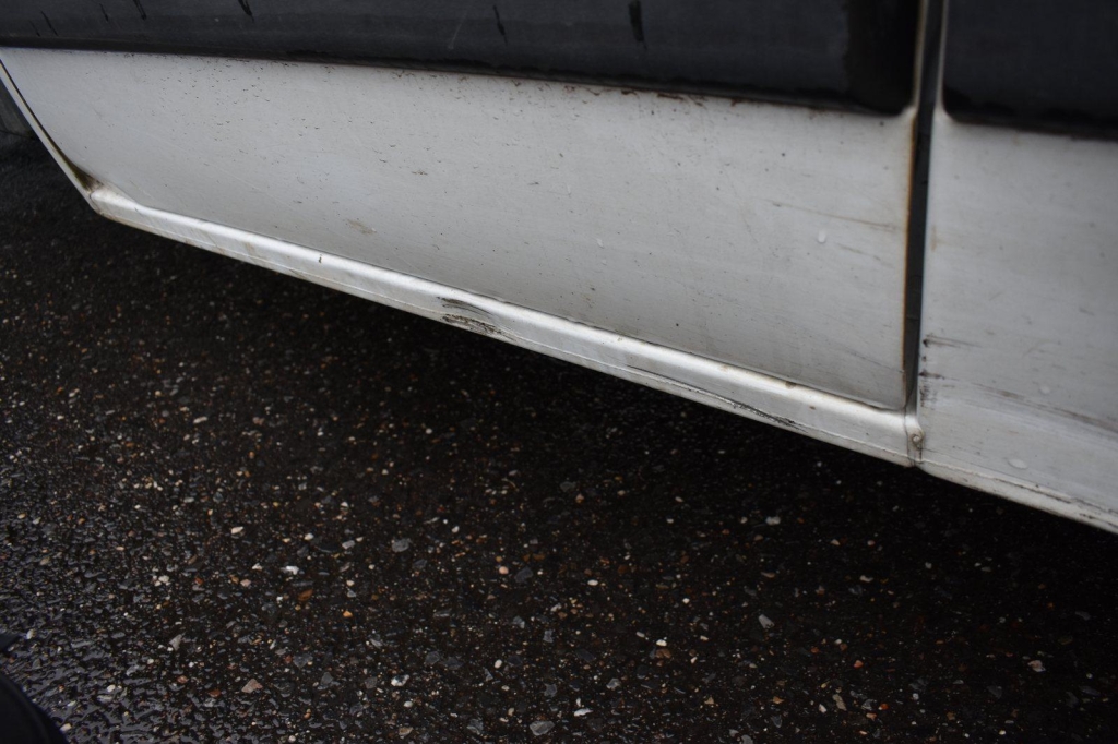 Renault Master Pritsche 2017 photo 14