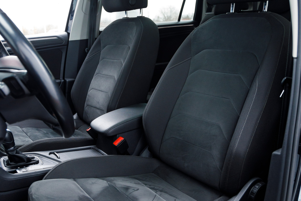 Volkswagen Tiguan 2018 фото 21