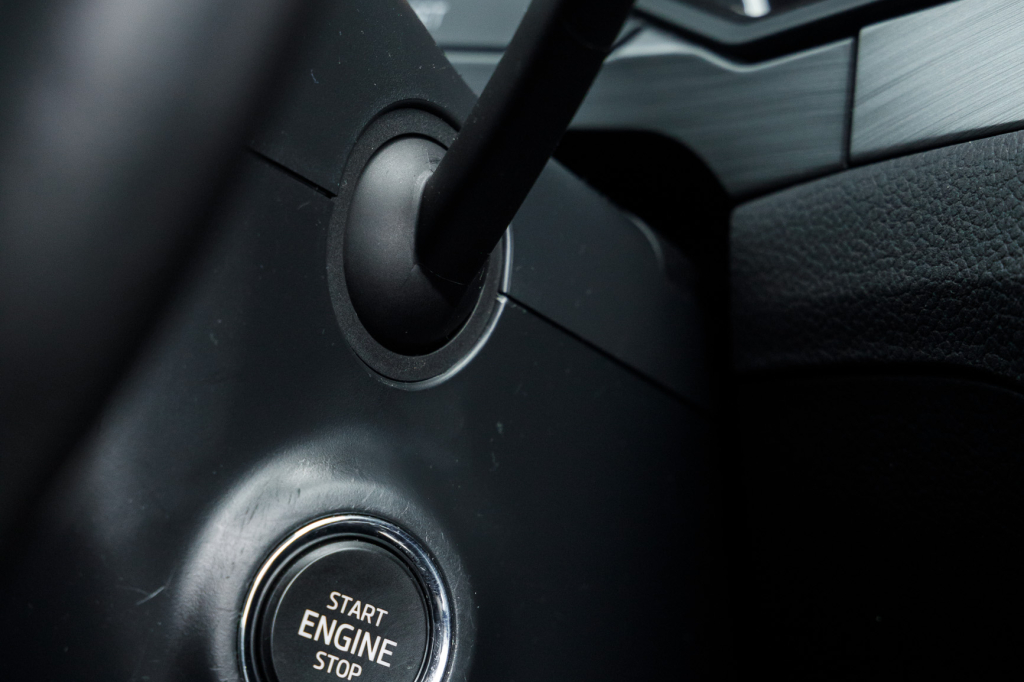 Skoda Superb Ambition 2016 фото 28