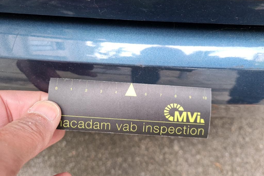 Renault Megane Grandtour 2017 фото 22