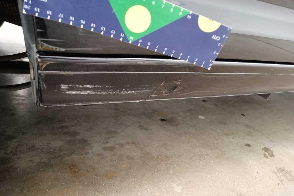 Volkswagen Caddy 2016 фото 31