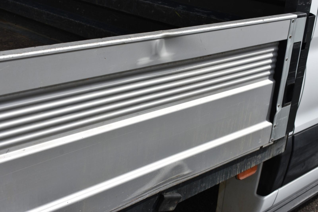 Ford Transit Pritsche 2020 photo 10