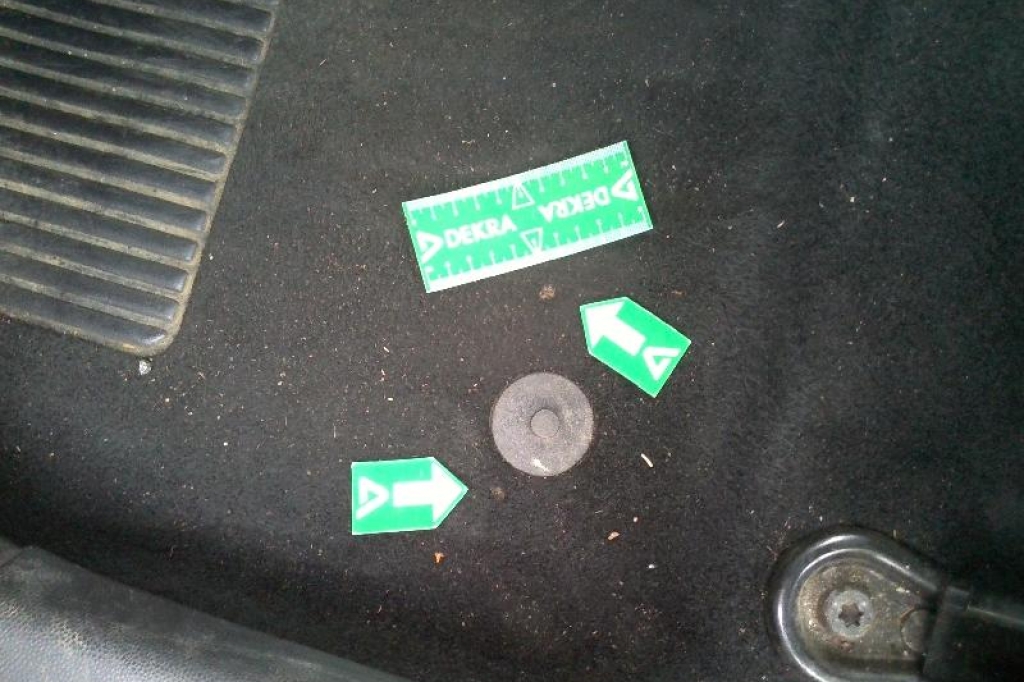 Ford Fiesta 2017 фото 8