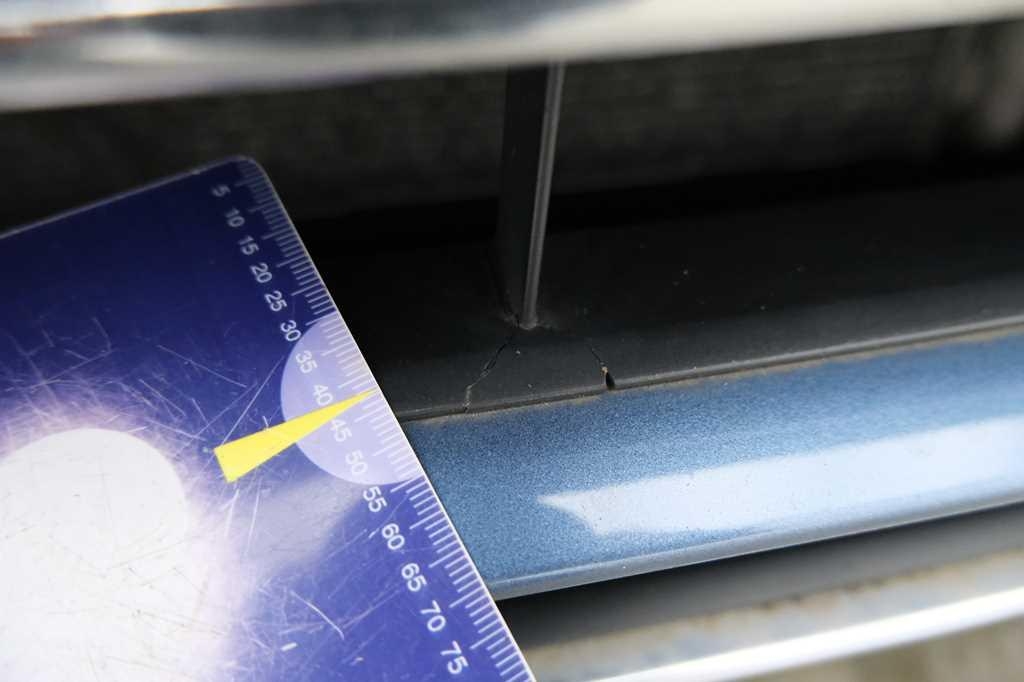 Volkswagen Passat Variant 2016 photo 15