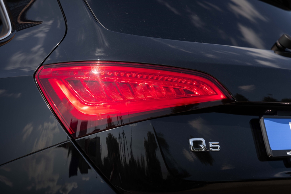 Audi Q5 Premium 2013 фото 13