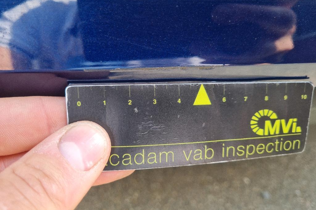 Audi A4 Avant 2016 фото 34