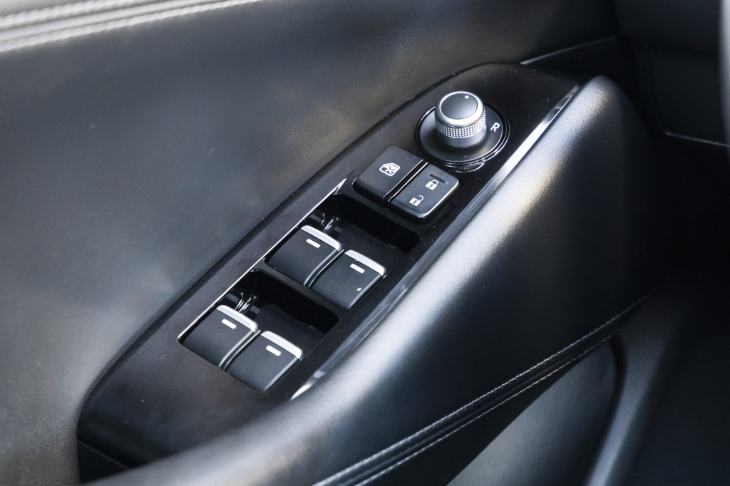 Mazda 6 2021 фото 30