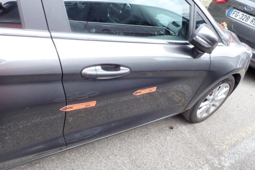 Ford Fiesta 2019 photo 23