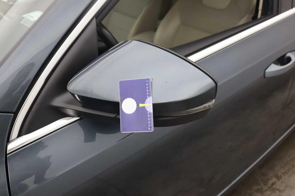 Skoda Octavia Combi 2017 photo 10