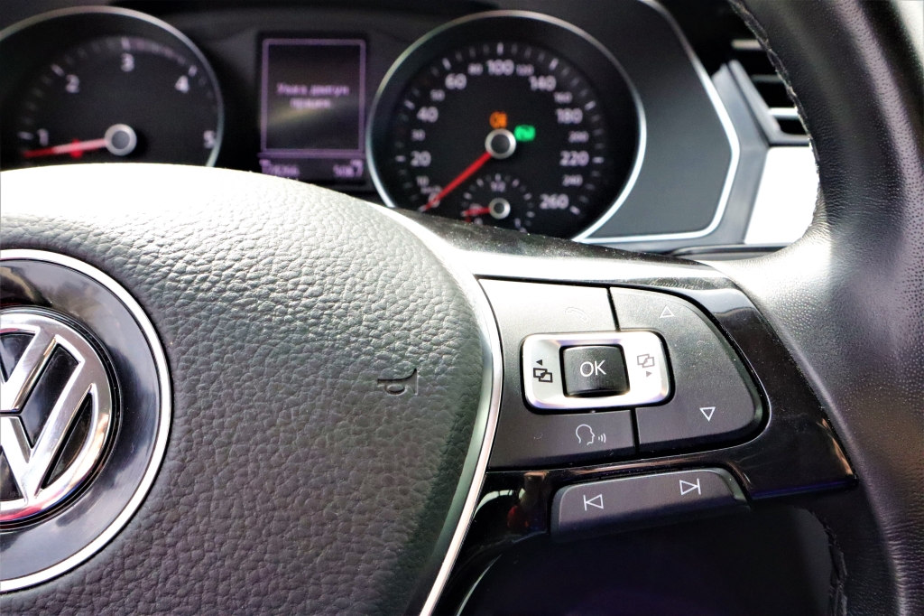 Volkswagen Passat B8 Comfortline 2018 photo 10