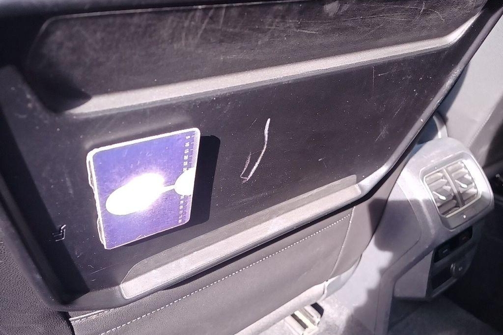 Volkswagen Tiguan 2017 photo 30