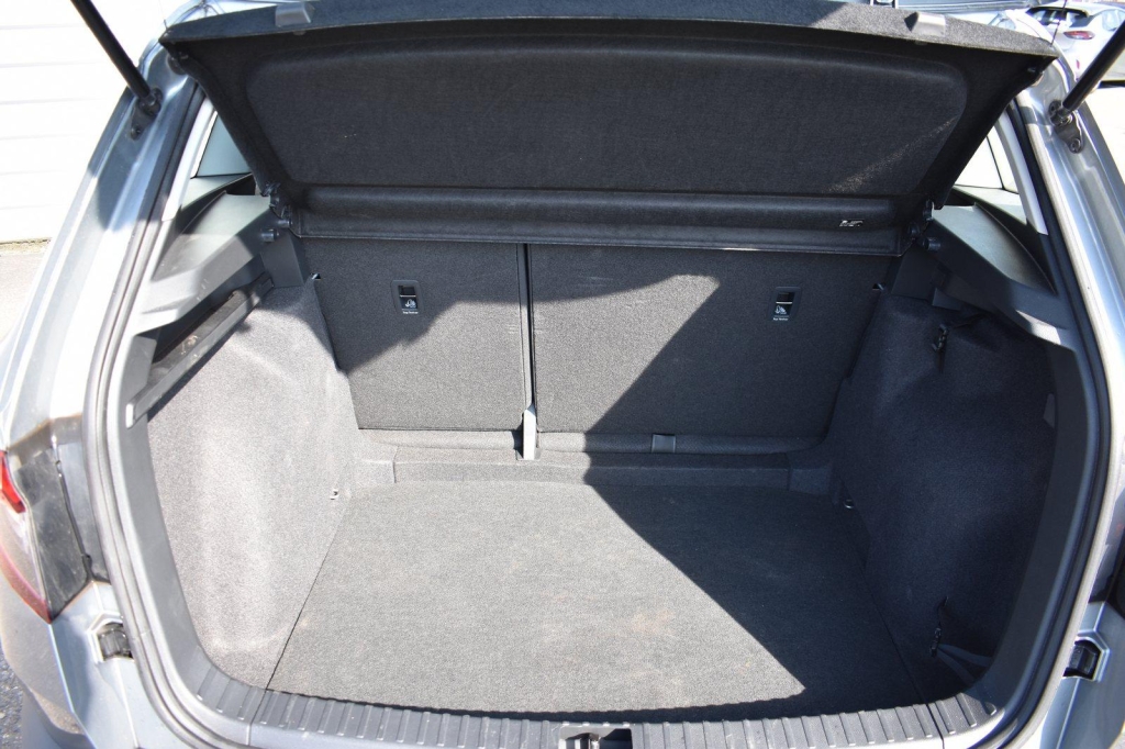 Skoda Karoq 2021 фото 1