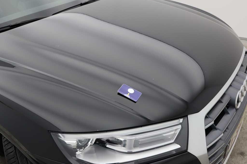 Audi Q5 2017 фото 37