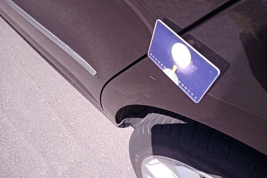 Volkswagen CC 2016 photo 45