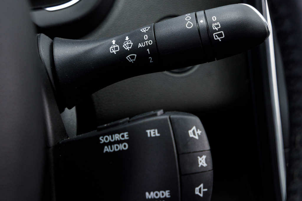 Renault Scenic IV Black Star 2017 photo 16