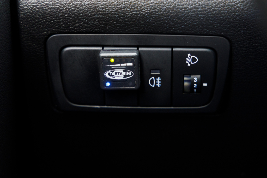 SsangYong Korando G20D 2013 фото 19