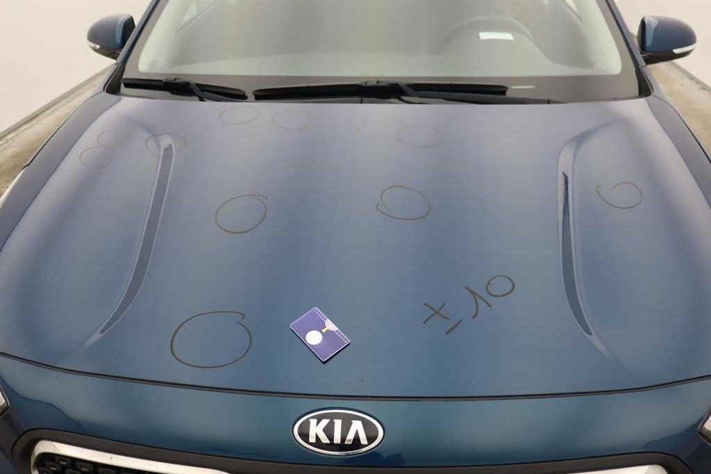 Kia Niro 2017 фото 48