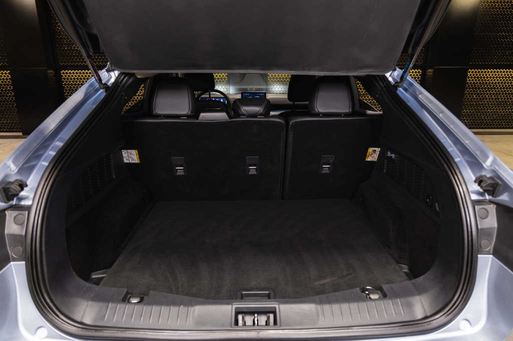 Ford Mustang Mach-E 2022 photo 38