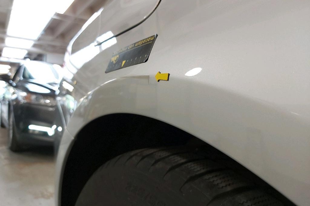 BMW 5er Touring 2017 photo 31