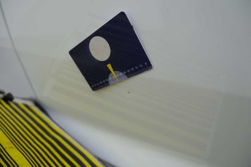 Ford Focus Turnier 2017 фото 14