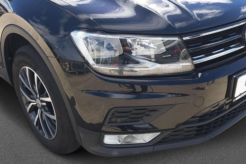 Volkswagen Tiguan 2017 фото 6