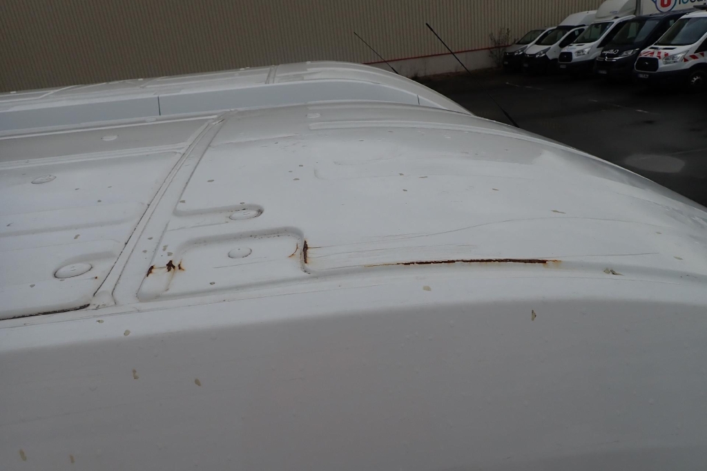 Ford Transit 2017 photo 38