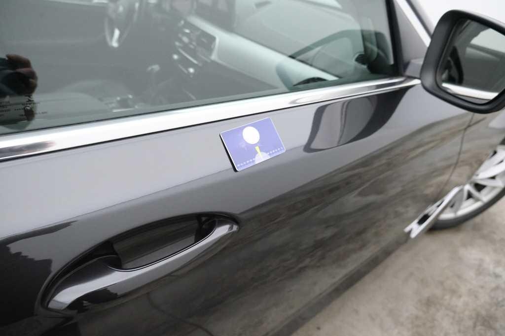 BMW 5 Series 2017 фото 24