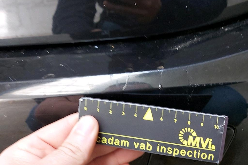 BMW 5er Touring 2019 photo 29