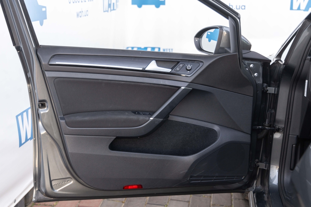 Volkswagen Golf VII R-Line 2017 photo 14