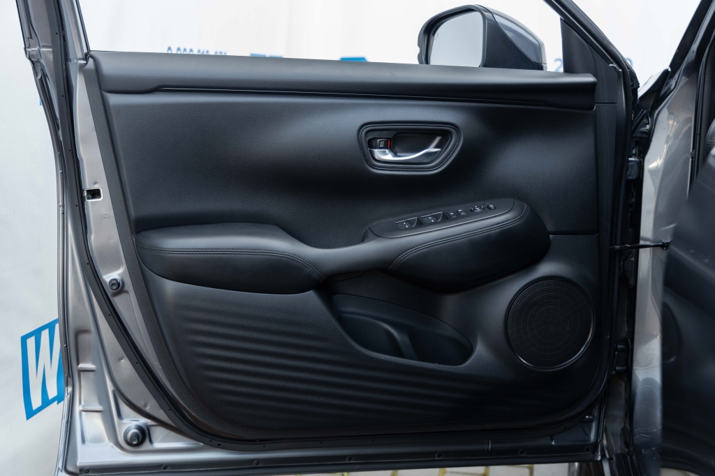 Honda HR-V Lx 2022 photo 12