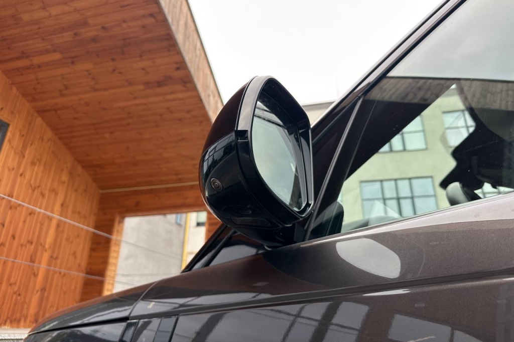 Land Rover Range Rover 3.0 D350 MHEV AWD First Edition  2023 photo 9