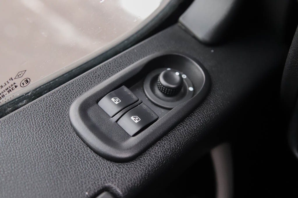 Renault Master III 2017 photo 29