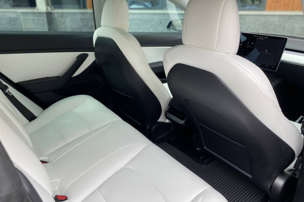 Tesla Model 3 Standart Plus 2021 фото 11