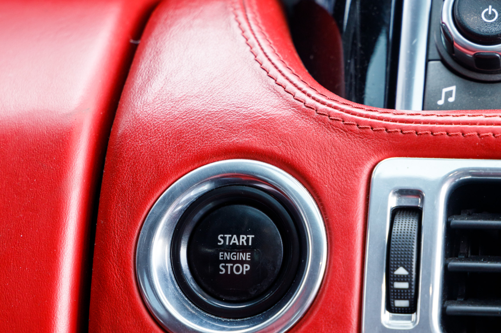 Land Rover Range Rover Vogue 2011 photo 7