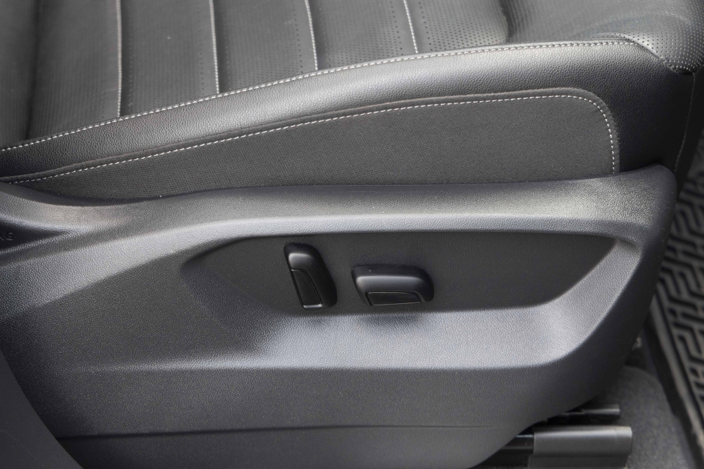 Volkswagen Atlas 2018 фото 37