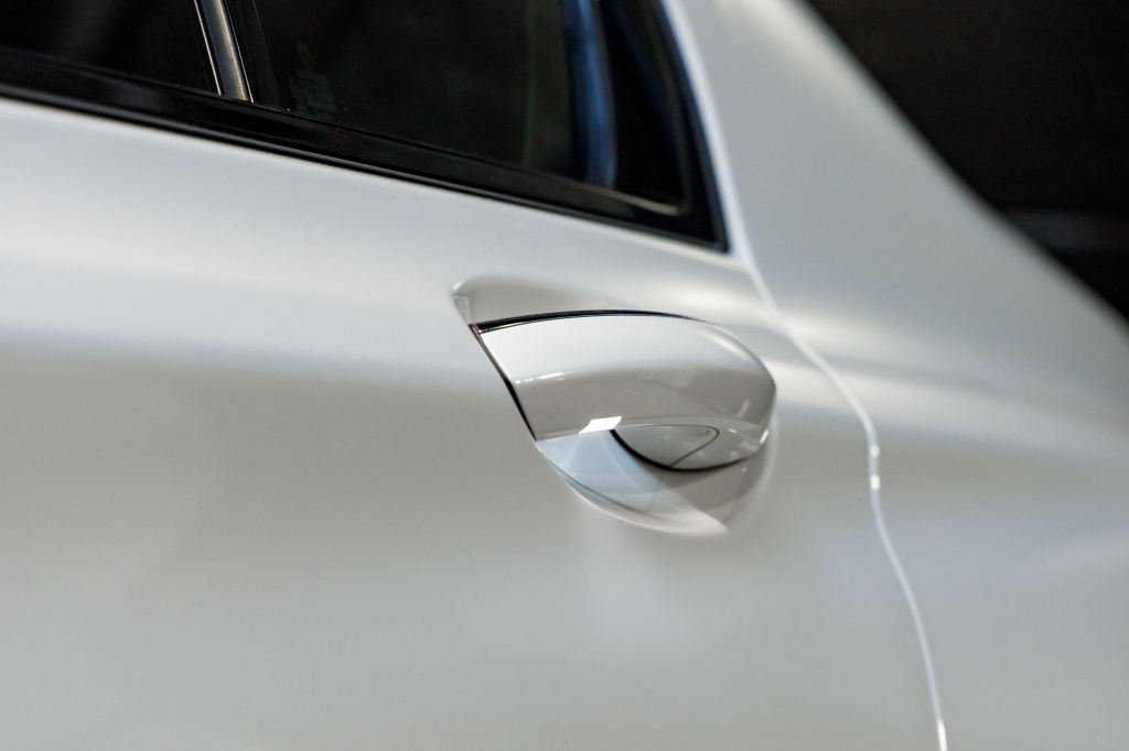 BMW 740 2016 photo 9