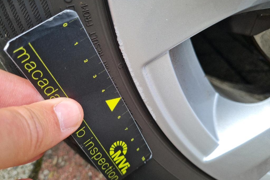 Renault Megane Grandtour 2017 photo 24