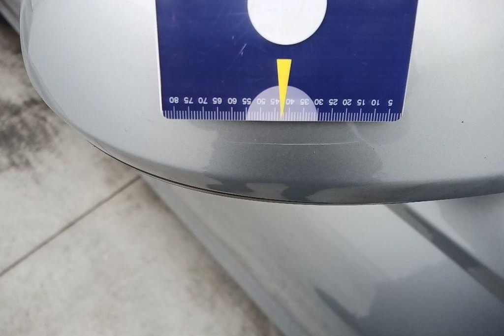 Audi A6 2016 photo 27