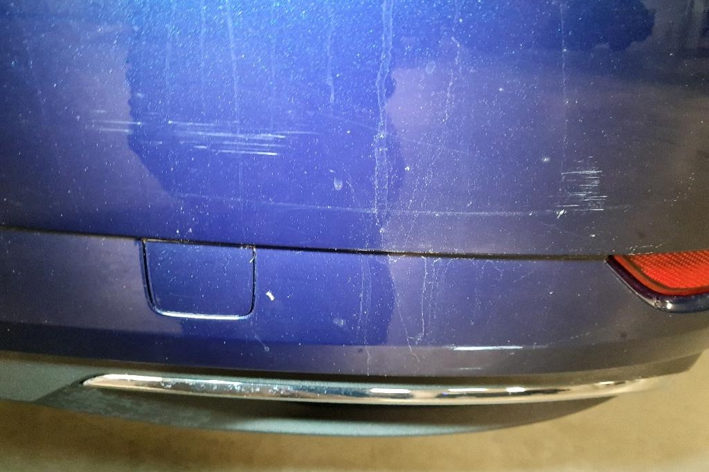 Audi A3 Sportback 2017 фото 54