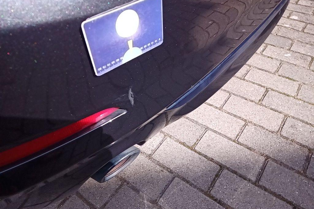 BMW 5 Series 2018 photo 17