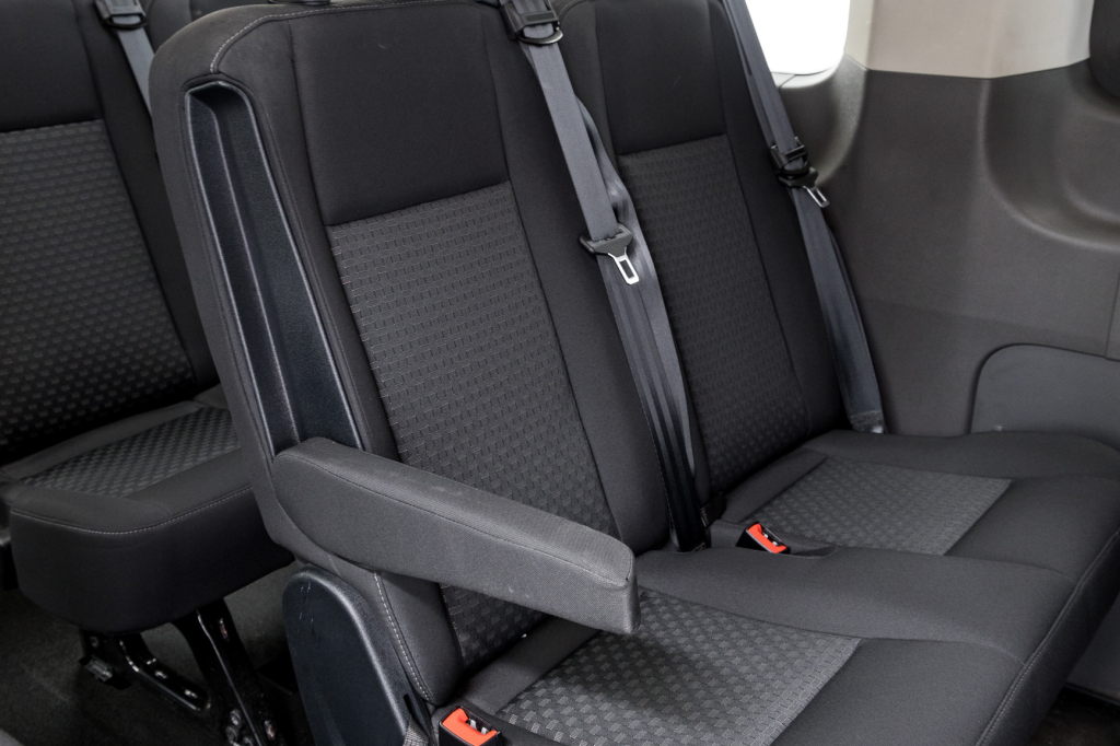 Ford Transit 2019 фото 33