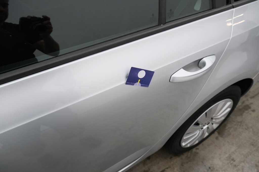 Skoda Octavia Combi 2017 photo 19