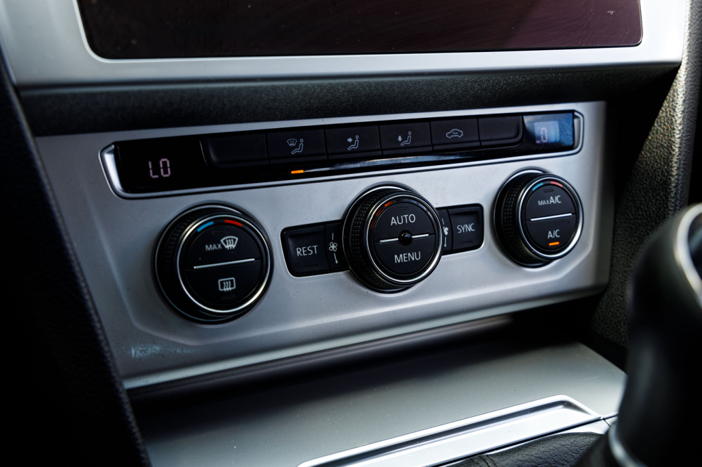 Volkswagen Passat B8 2017 фото 19