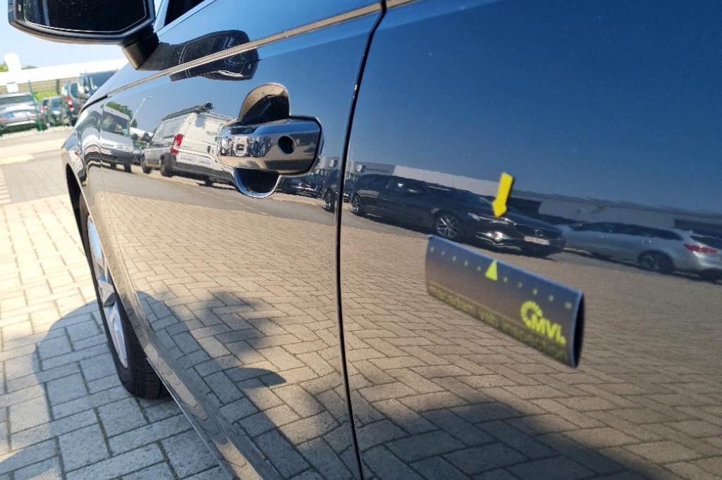 Audi A4 Avant 2016 фото 9