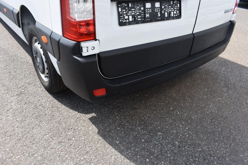 Renault Master Kasten 2019 фото 43