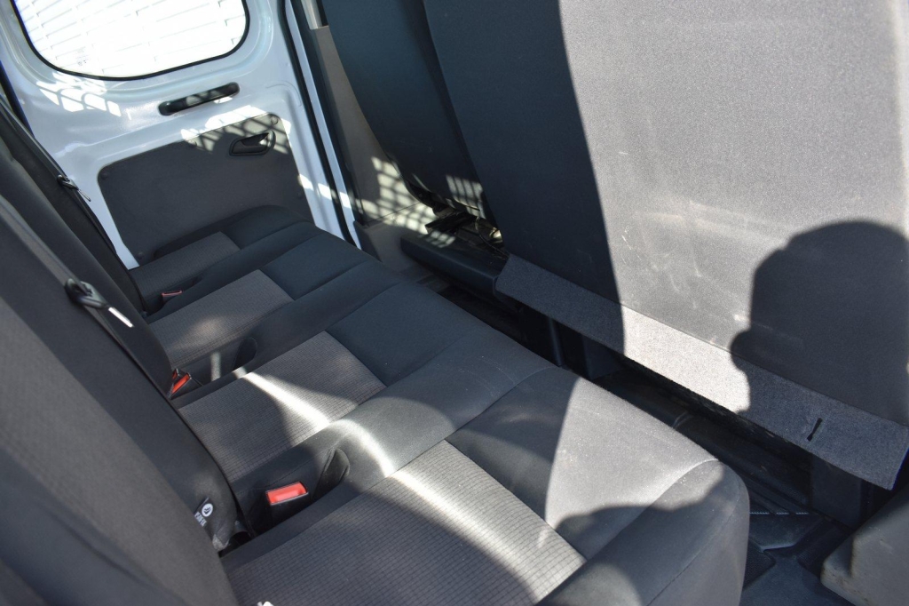 Ford Transit Pritsche 2020 фото 1