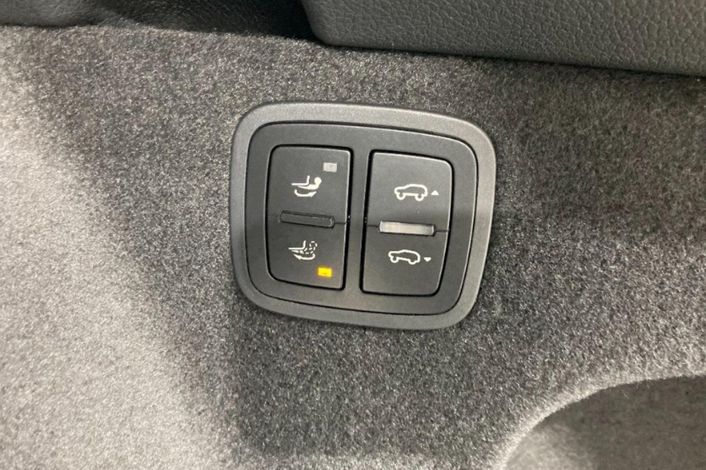 Porsche Macan S 2021 photo 4