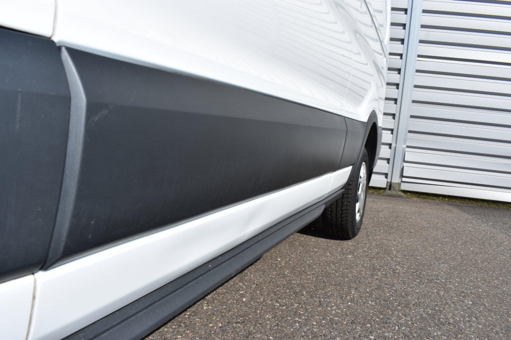 Ford Transit Kasten 2018 фото 31