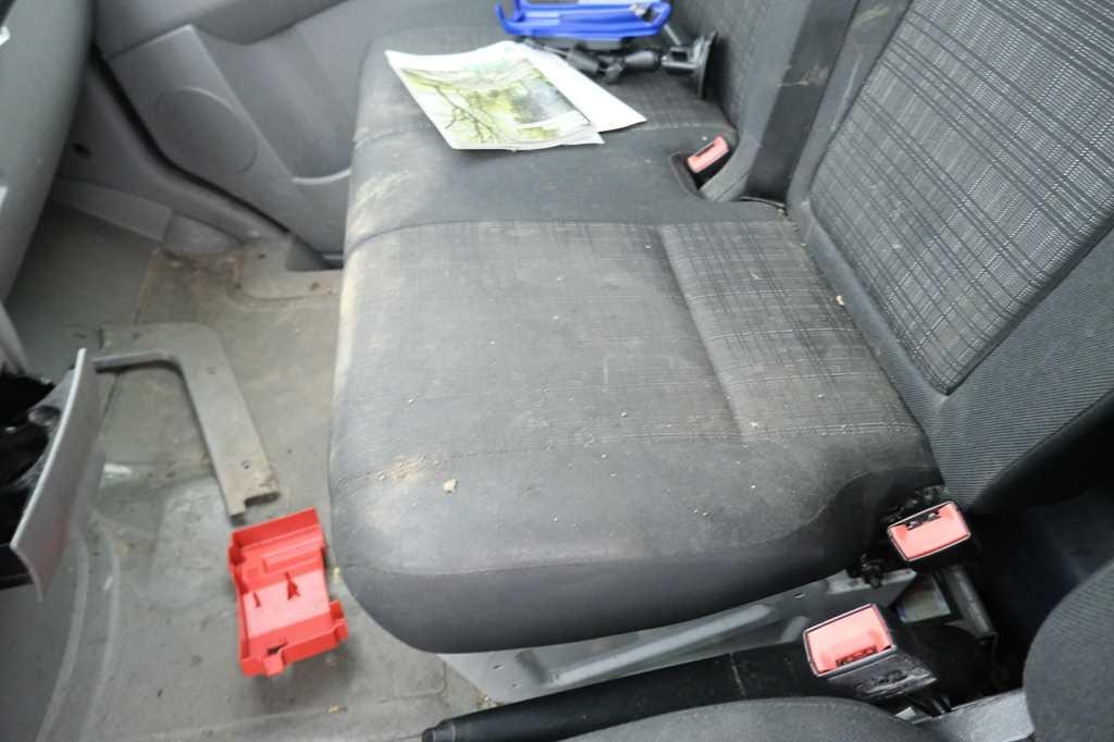 Mercedes-Benz Sprinter 2018 фото 70