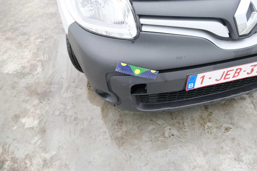 Renault Kangoo Maxi 2014 фото 47